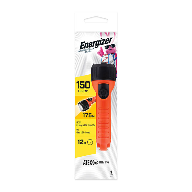 ENISHH21E Energizer Battery Company