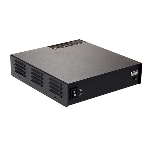 ENP-120-12 MEAN WELL USA Inc.