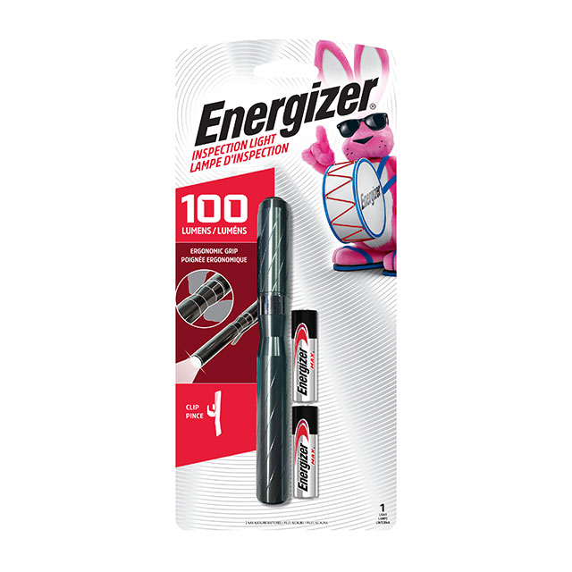 ENPMHH22E Energizer Battery Company