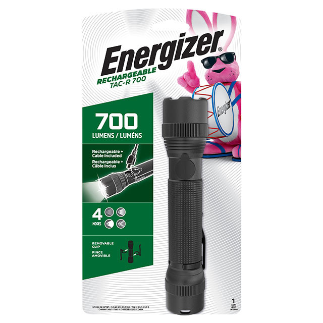 ENPMTRL8HD Energizer Battery Company