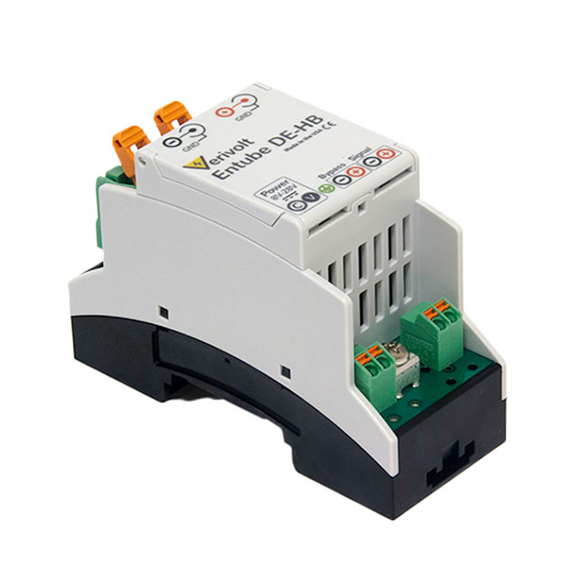 ENTUBE DE-HB (1500V 5V DIFFSC) Verivolt LLC