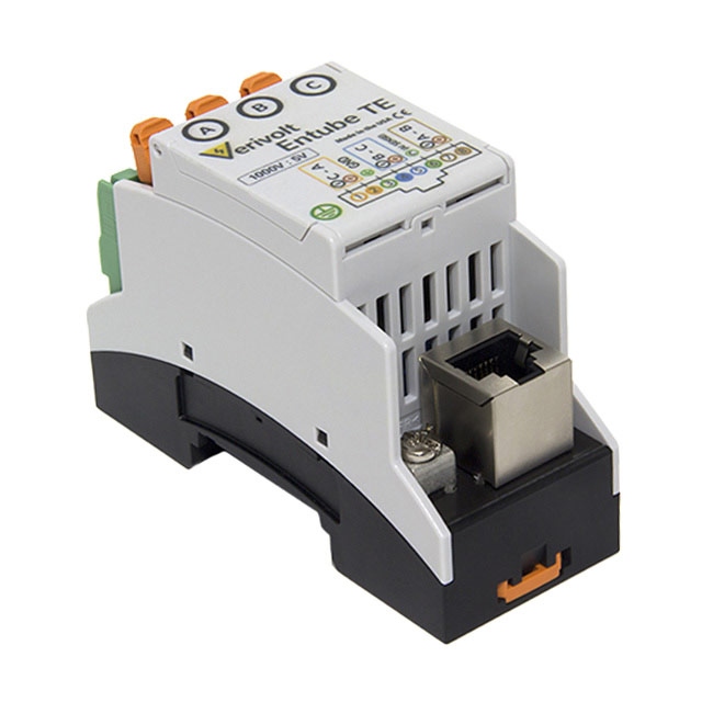 ENTUBE TE (300V 10V) Verivolt LLC