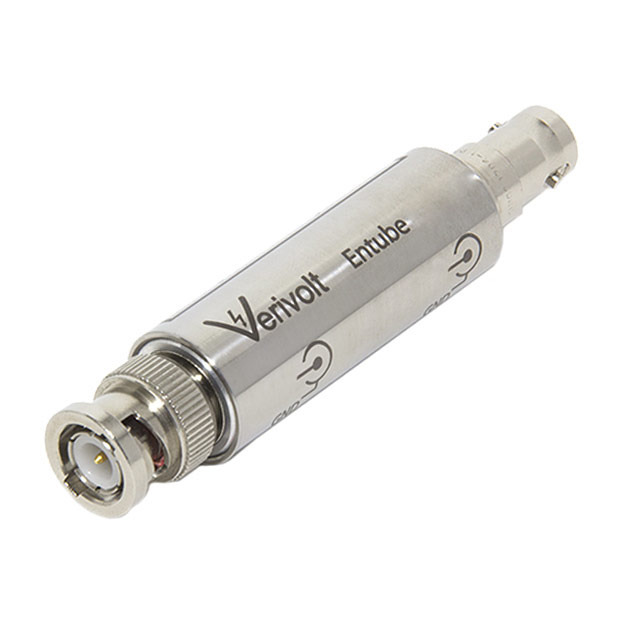 ENTUBE Z (50V 1V) Verivolt LLC