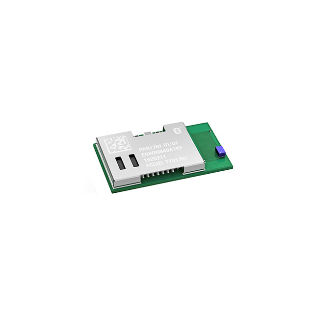 ENW-89848A1KF Panasonic Electronic Components