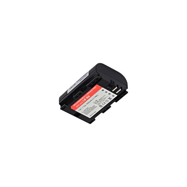 CAM-LPE6 Interlight