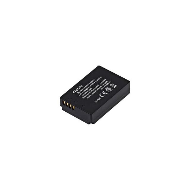 CAM-LPE12 Interlight