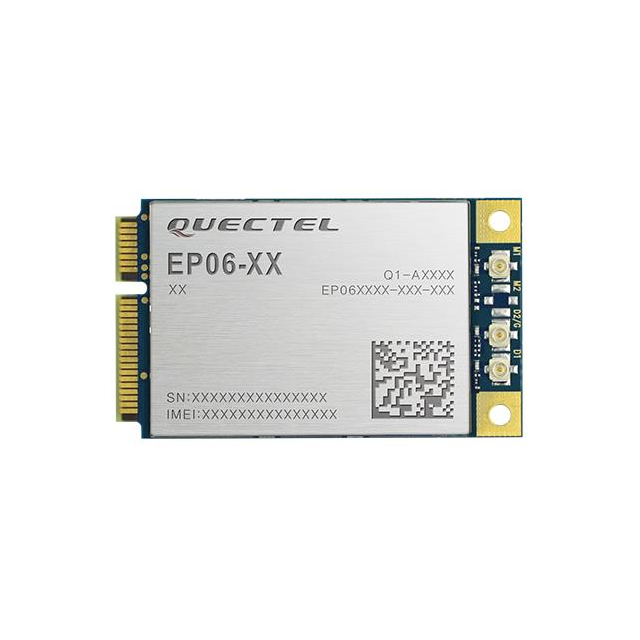 EP06ELA-512-SGA Quectel