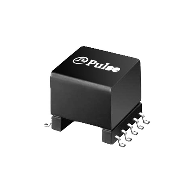 PA3855.001NLT Pulse Electronics