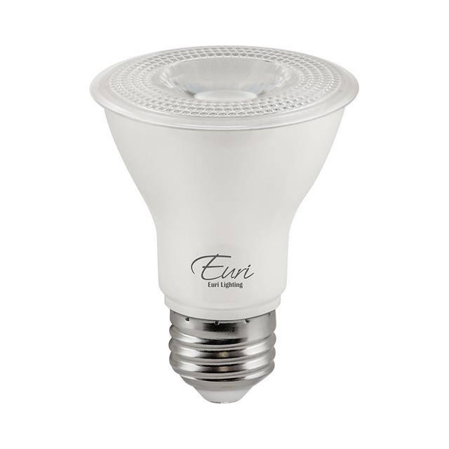 EP20-7W6000E-2 Euri Lighting