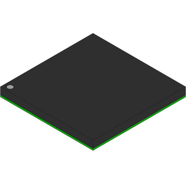 SPC5567MZQ132 Freescale Semiconductor