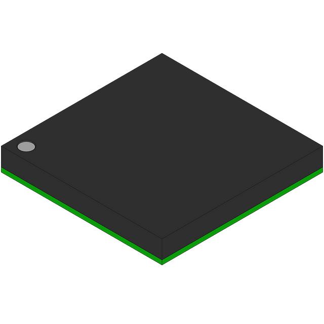 MK61FX512VMD15 Freescale Semiconductor