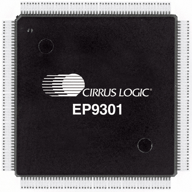 EP9301-IQ Cirrus Logic Inc.