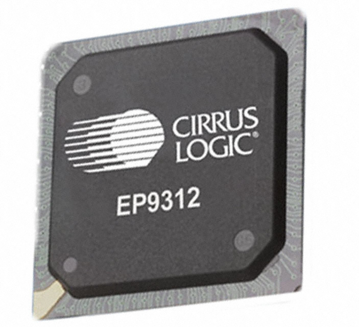 EP9312-IBZ Cirrus Logic Inc.