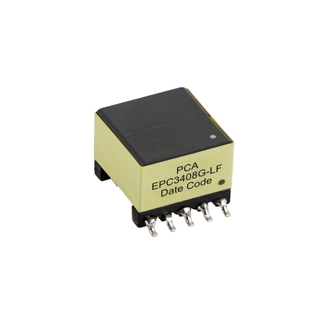 EPC3408G-LF PCA Electronics, Inc.