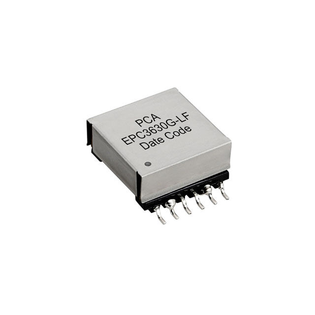 EPC3630G-LF PCA Electronics, Inc.