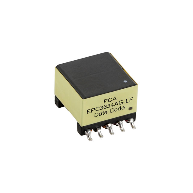 EPC3634AG-LF PCA Electronics, Inc.