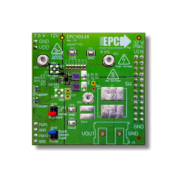 EPC90138 EPC