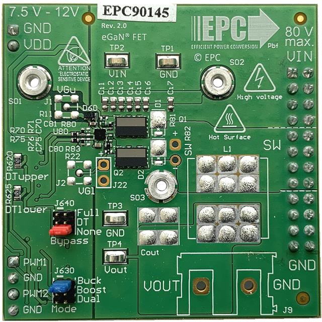 EPC90145 EPC