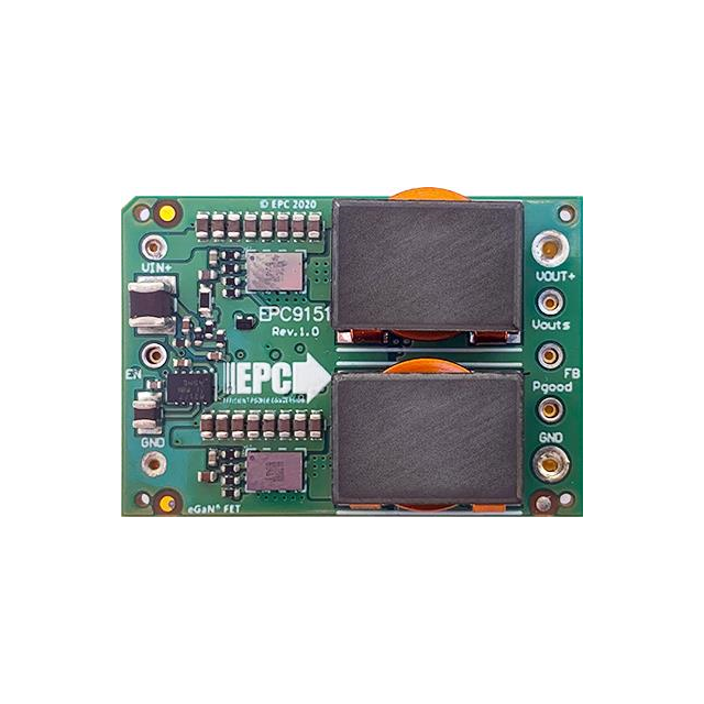 EPC9151KIT EPC