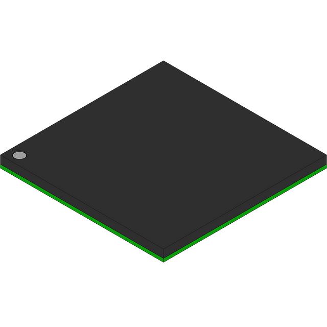 MCF53014CMJ240 Freescale Semiconductor