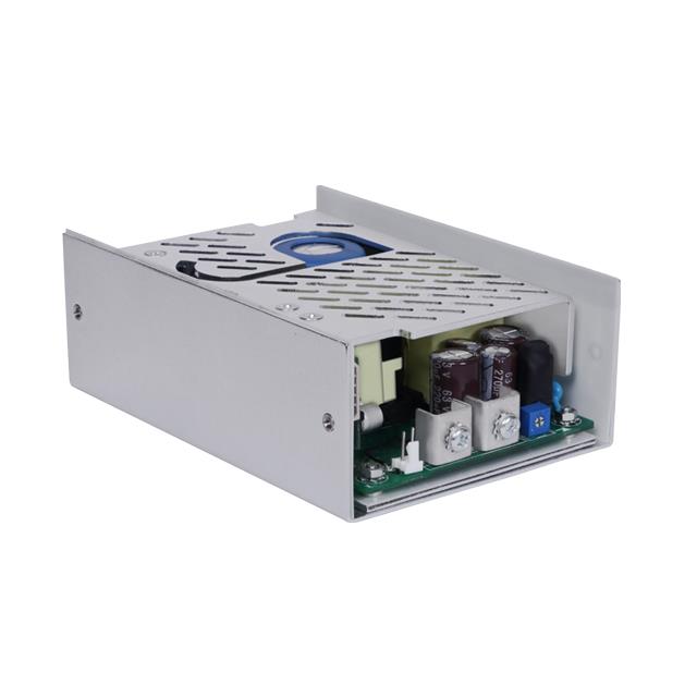 MEPG500-1215-U Bel Power Solutions