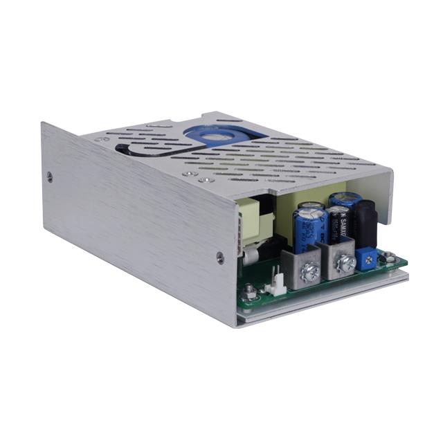 EPG500-2215-L Bel Power Solutions