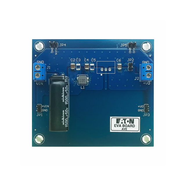 EPM78-EVK Eaton - Electronics Division