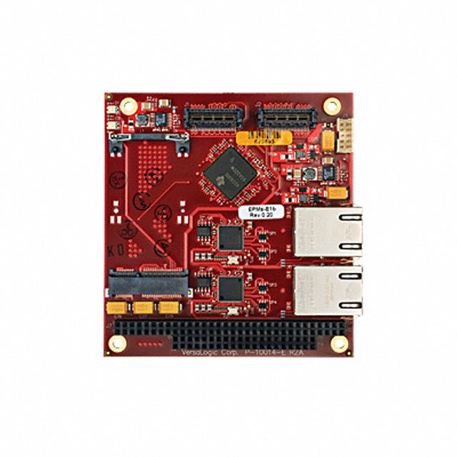 VL-EPMS-E1B VersaLogic Corporation