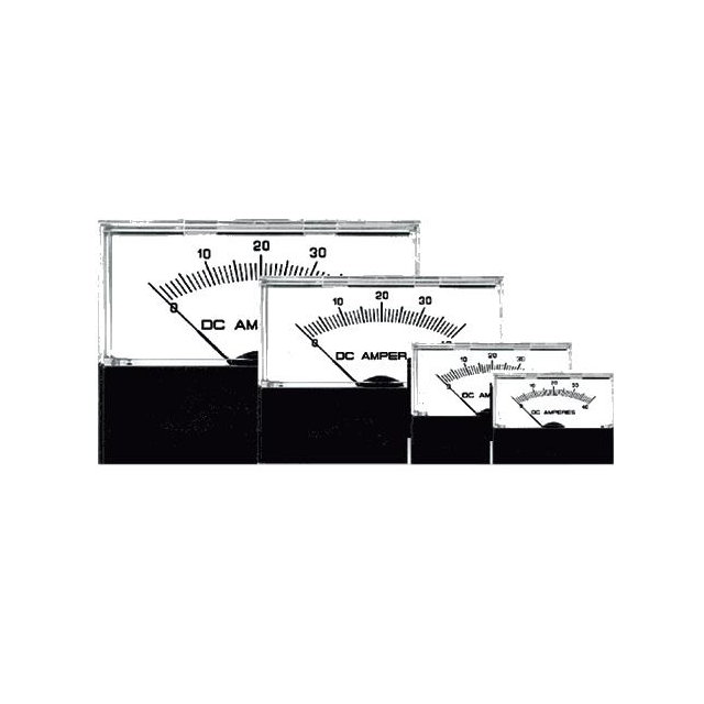 EQ2C-V Sifam Tinsley Instrumentation Inc