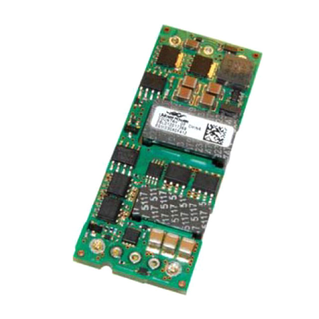 EQW040A0P641Z ABB Power Electronics Inc.