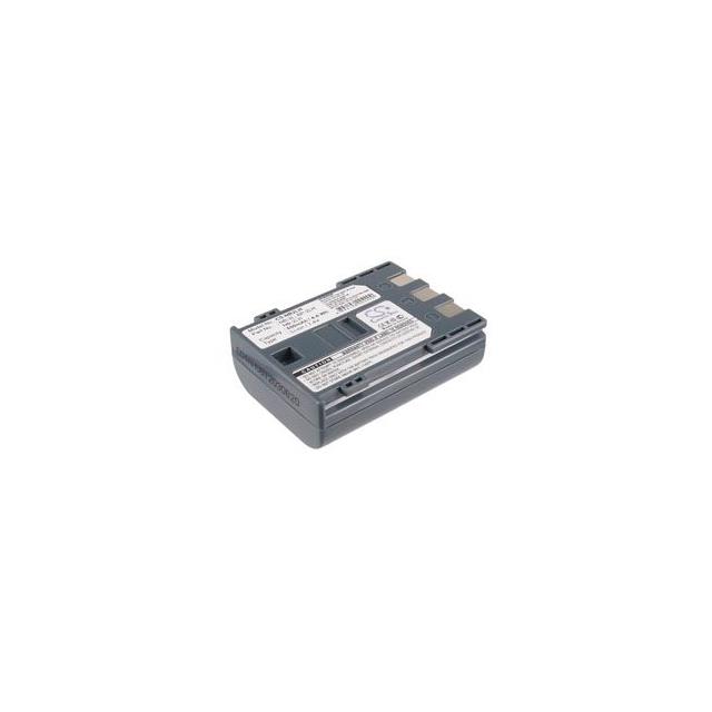 ER-D120  BATTERY Interlight