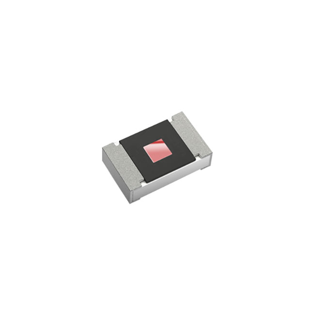 ERJ-U3RD4642V Panasonic Electronic Components