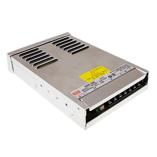 ERP-200-24 MEAN WELL USA Inc.