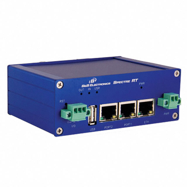 BB-ERT312 Advantech Corp