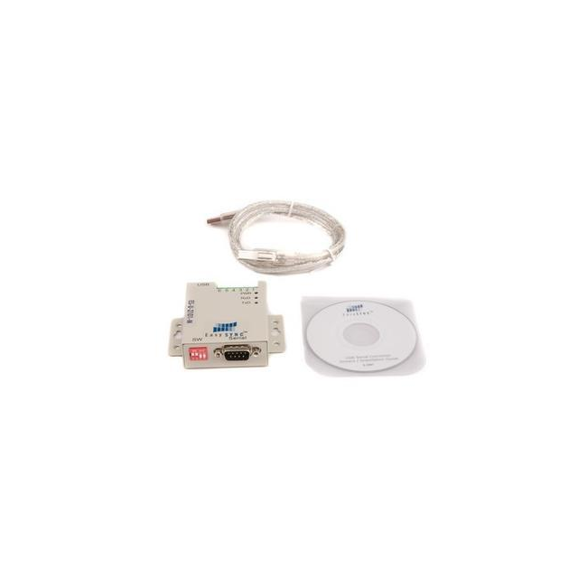 ES-U-2101-MB Connective Peripherals Pte Ltd