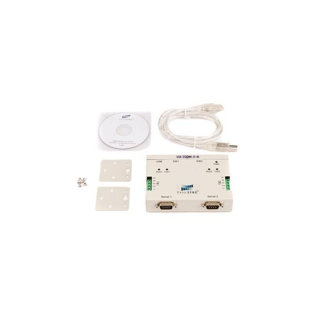 ES-U-2102-M Connective Peripherals Pte Ltd