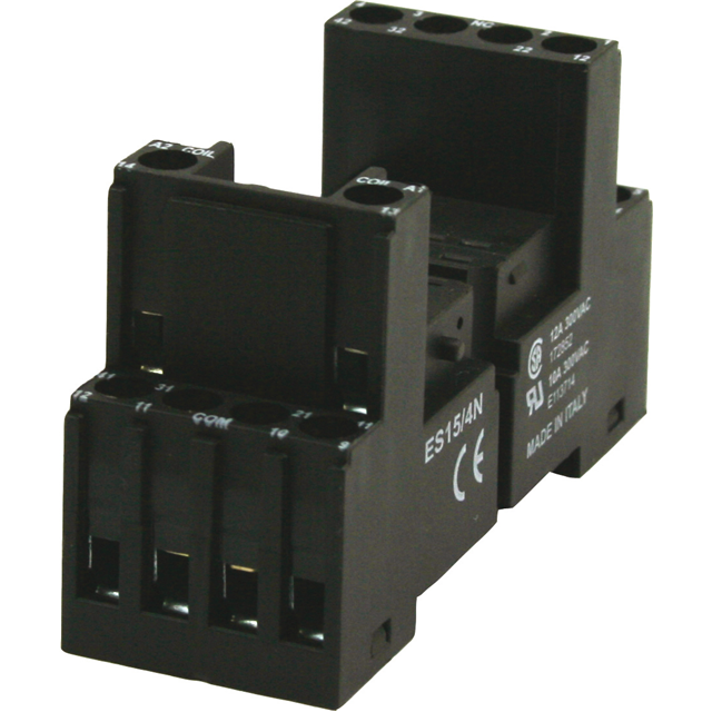 ES15-4N (PYF-14BE) TELE Controls Inc