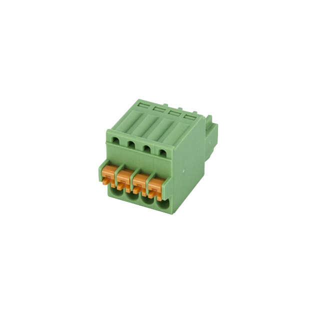 ESC250V-04P Dinkle Corporation, USA