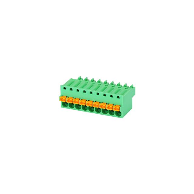 ESC350V-09P Dinkle Corporation, USA