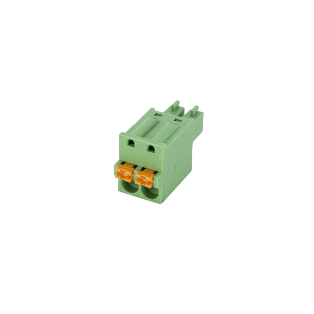 ESC381V-02P Dinkle Corporation, USA