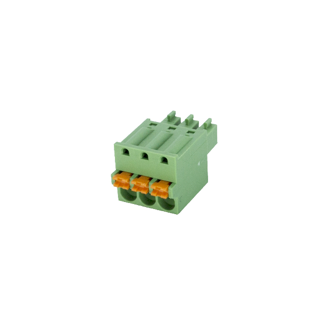 ESC381V-03P Dinkle Corporation, USA