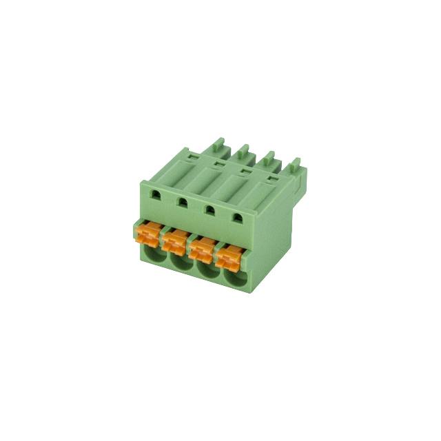 ESC381V-04P Dinkle Corporation, USA