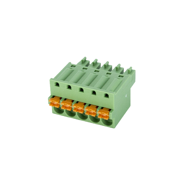 ESC381V-05P Dinkle Corporation, USA