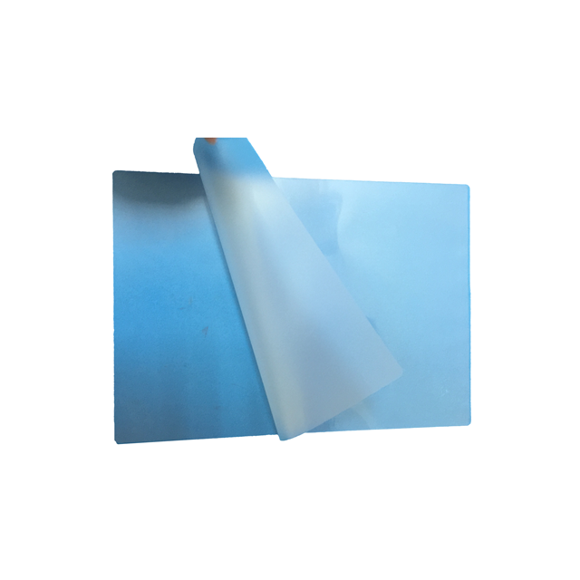 ESD A4 LAMINATED SHEET LPD TRADE INC