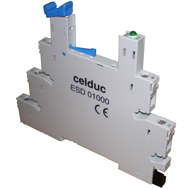 ESD01000 Celduc Inc.