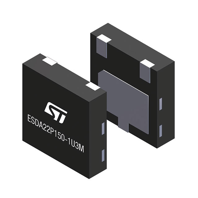 ESDA24P140-1U3M STMicroelectronics