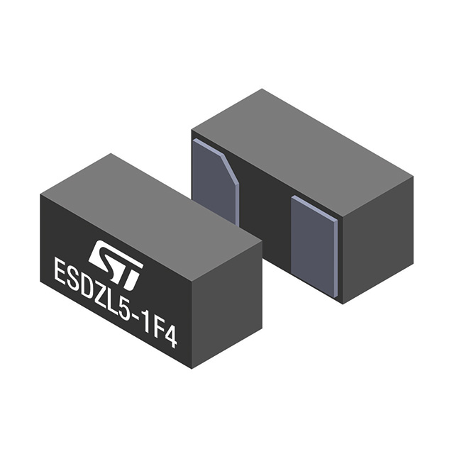 ESDZL5-1F4 STMicroelectronics