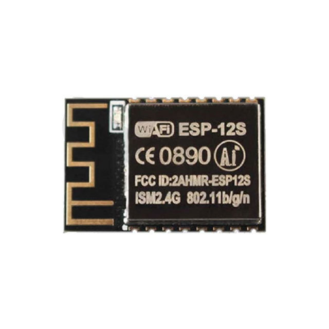 ESP-12S RF Solutions