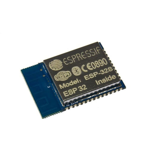 ESP-32 RF Solutions