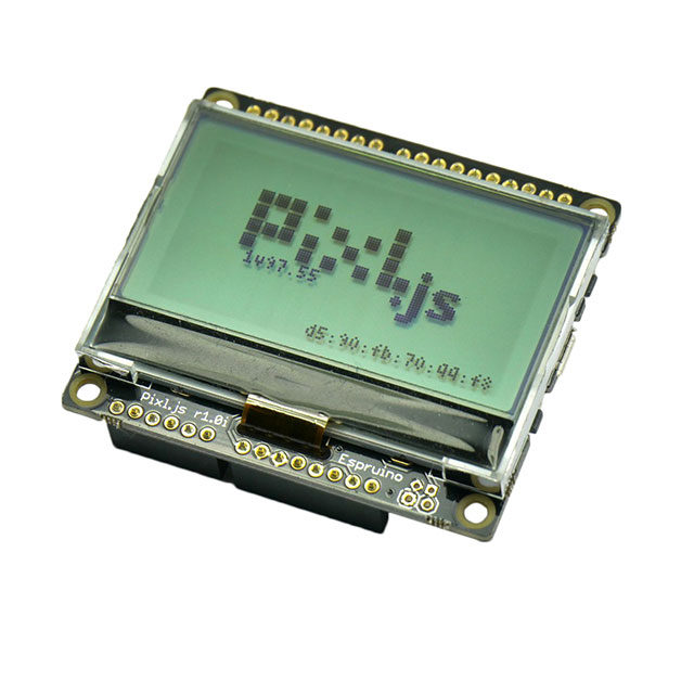 ESP005 Pimoroni Ltd